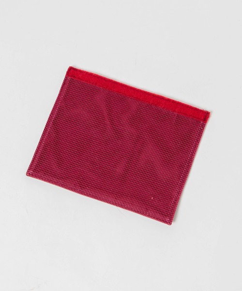 WEGO（ウィゴー）の「WEGO/サッチェル痛ショルダーバッグ（ショルダーバッグ・レディース・ブラック/ベージュ/ネイビー/ブラウン/レッド/グリーン系その他/ピンク/ホワイト/グリーン/サックスブルー・FREE）」の21枚目の写真