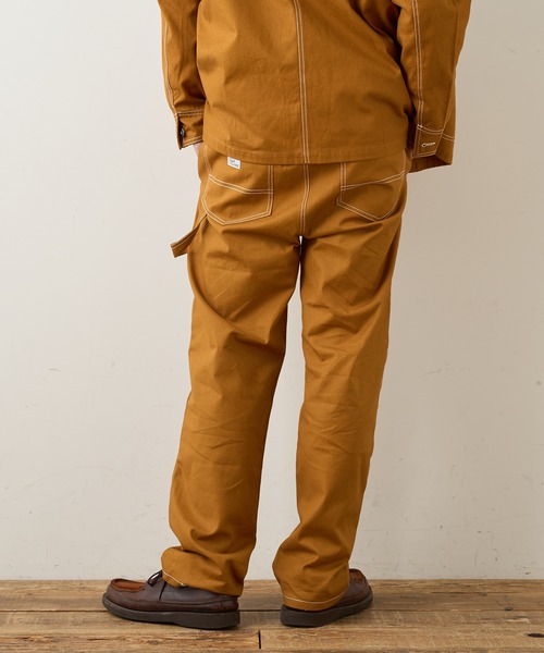 パンツ hukushimarinngo cave pants パンツ hukushimarinngo cave