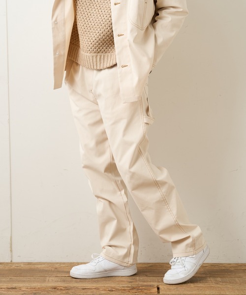 CIAOPANIC TYPY（チャオパニックティピー）の「CAVEダック ペインター