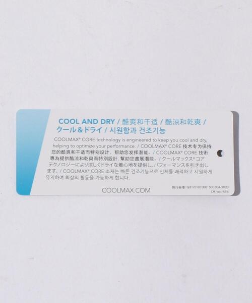 THE NORTH FACE PURPLE LABEL（ザ ノースフェイス パープルレーベル）の「＜THE NORTH FACE PURPLE LABEL＞ DNM WIDE TPD PT/パンツ □□（デニムパンツ・メンズ・コバルトブルー・32inch/30inch）」の2枚目の写真