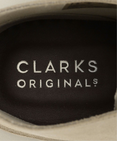 Clarks（クラークス）の「【CLARKS / クラークス】Desert Rock　デザートロック（その他シューズ・メンズ・ブラック/ベージュ・80/85/70/75）」の6枚目の写真