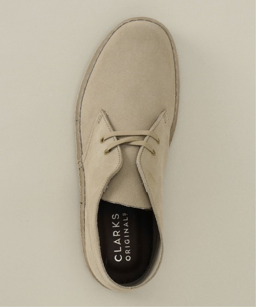 Clarks（クラークス）の「【CLARKS / クラークス】Desert Rock　デザートロック（その他シューズ・メンズ・ブラック/ベージュ・80/85/70/75）」の18枚目の写真