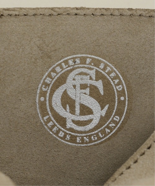 Clarks（クラークス）の「【CLARKS / クラークス】Desert Rock　デザートロック（その他シューズ・メンズ・ブラック/ベージュ・80/85/70/75）」の19枚目の写真