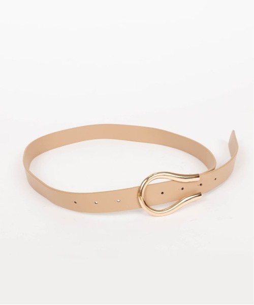 RANDA（ランダ）の「ウールライクノースリーブロングコート（その他アウター・レディース・グレイッシュベージュ/クリーム/グリーン・0/1）」の14枚目の写真