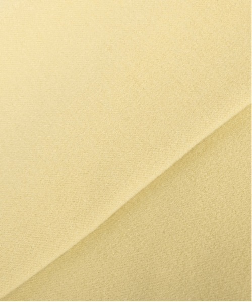 RANDA（ランダ）の「ウールライクノースリーブロングコート（その他アウター・レディース・グレイッシュベージュ/クリーム/グリーン・0/1）」の11枚目の写真