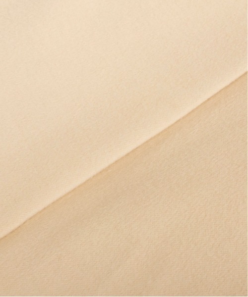 RANDA（ランダ）の「ウールライクノースリーブロングコート（その他アウター・レディース・グレイッシュベージュ/クリーム/グリーン・0/1）」の20枚目の写真