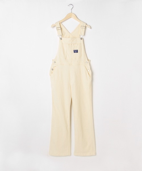 by LOVEiT（バイラビット）の「オーバーオール（サロペット/オーバーオール・キッズ・ネイビー/ブラック/アイボリー・120cm/150cm/160cm）」の19枚目の写真