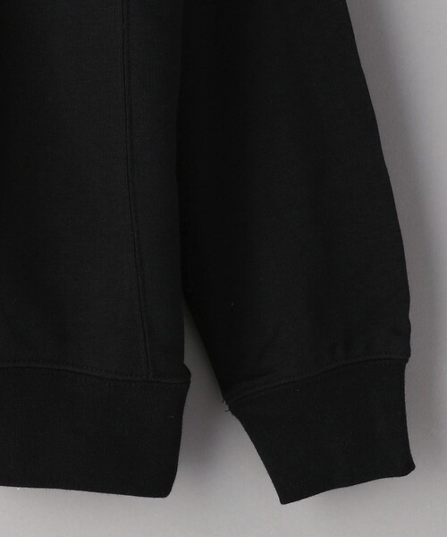 NIKE（ナイキ）の「【NIKE/ナイキ】クラブフレンチテリークルー/プルオーバースウェット/BV2667（スウェット・メンズ・ブラック/グレー・SMALL/MEDIUM/LARGE/X-LARGE/XX-LARGE）」の5枚目の写真