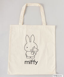 FREDY&GLOSTER | miffy bag/ミッフィーバッグ(トートバッグ)