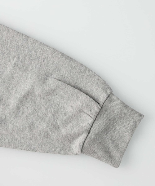 Levi's（リーバイス）の「【Levi's】グラフィックスウェット（スウェット・レディース・グレー・L/M/S）」の14枚目の写真