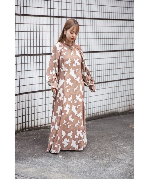 ROSE BUDワンピース 楽天市場】【SALE／20%OFF】【ROSE BUD別注】DEVOTION TWINS