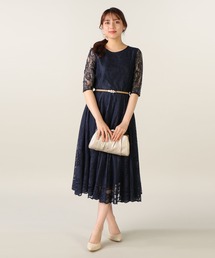 LAISSE PASSE|レッセパッセのドレス通販 - ZOZOTOWN