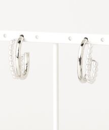 BEAUTY&YOUTH UNITED ARROWS | ピアス（両耳用）(ピアス（両耳用）)