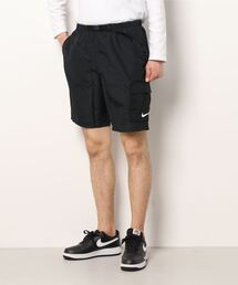 【NIKE】ナイキ ベルテッドパッカブル9 ボレーレーショーツ