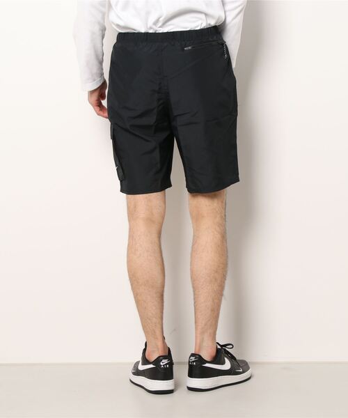 NIKE(ナイキ)の「【NIKE】ナイキ ベルテッドパッカブル9 ボレーレーショーツ(その他パンツ・メンズ・ブラウン/ブラック・L/M)」の4枚目の写真