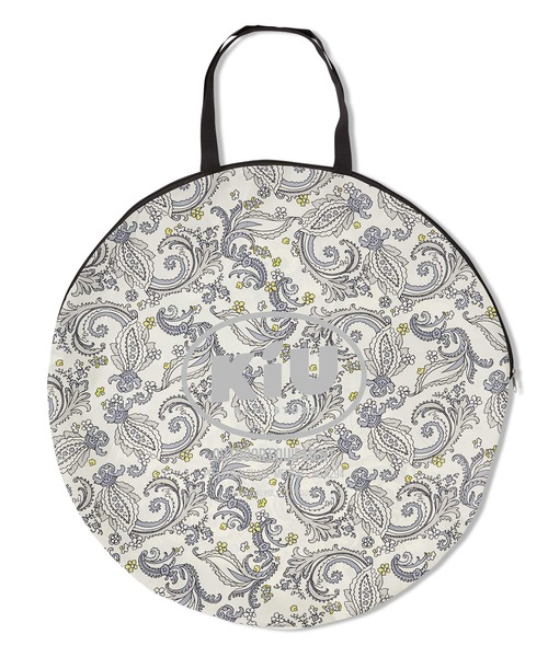 KiU（キウ）の「ポップアップサンシェードM（アウトドアグッズ・メンズ・カラフル/ホワイト×ブルー/マルチ/カモフラージュ/ホワイト系その他/ブラック系その他/ブラック/ベージュ・FREE）」の11枚目の写真