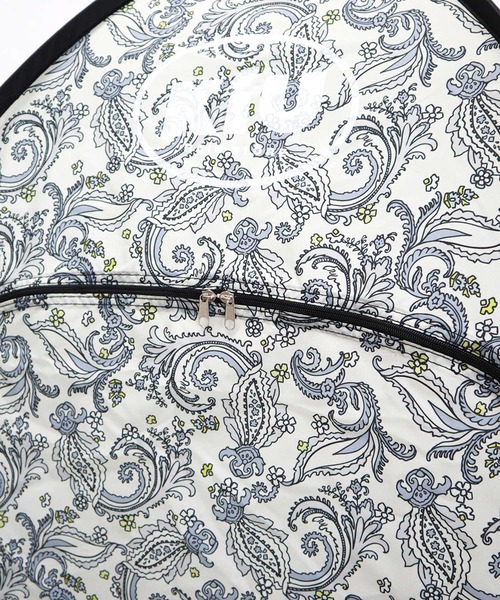 KiU（キウ）の「ポップアップサンシェードM（アウトドアグッズ・メンズ・カラフル/ホワイト×ブルー/マルチ/カモフラージュ/ホワイト系その他/ブラック系その他/ブラック/ベージュ・FREE）」の18枚目の写真