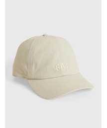 GAPロゴ ベースボールキャップ