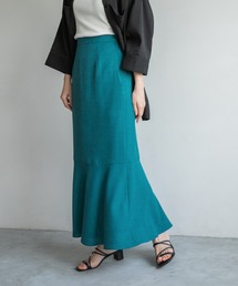 LOWRYS FARM | バスケットマーメイドスカート　260517(スカート)