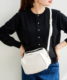 le.coeur blanc | シュリンク2WAYショルダー(ショルダーバッグ)