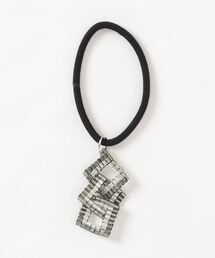 MATSUNO GLASS BEADS | 【MATSUNO GLASS BEADS/松野グラスビーズ】Intelligence Hair Elastic HG12S(ヘアゴム)