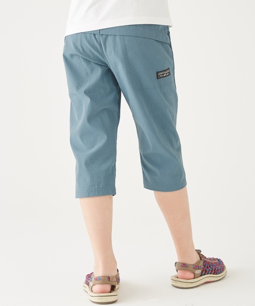 KRIFF MAYER Kid's Collection（クリフメイヤーキッズコレクション）の「バックポケットパンツ（その他パンツ・キッズ・ブラック/カーキ/サックスブルー/キャメル・120/130/140/150/160/170）」の3枚目の写真