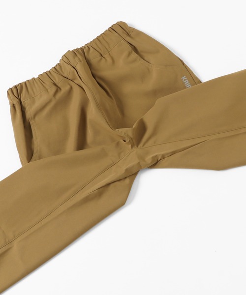 KRIFF MAYER Kid's Collection（クリフメイヤーキッズコレクション）の「バックポケットパンツ（その他パンツ・キッズ・ブラック/カーキ/サックスブルー/キャメル・120/130/140/150/160/170）」の15枚目の写真