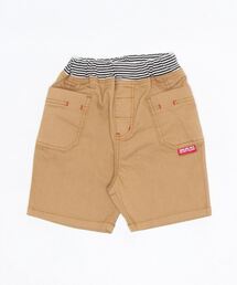 RAGMART（ラグマート）の「ライトデニムハーフパンツ５分丈（デニムパンツ・キッズ）」