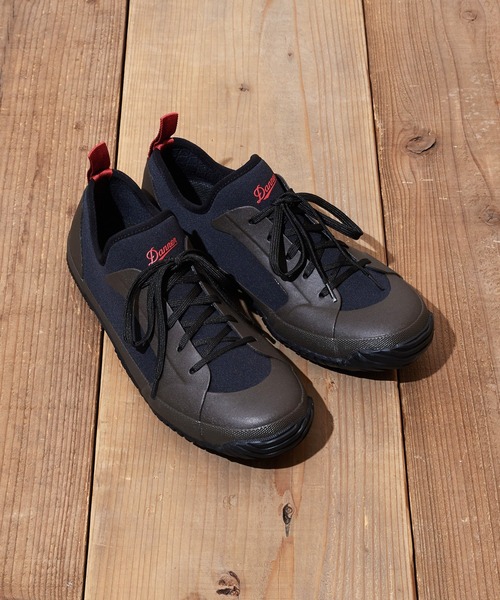 Danner(ダナー)の「DANNER ラップトップライト3 D219104(スニーカー・メンズ・ブラウン・26/27/28/23/24/25)」の1枚目の写真
