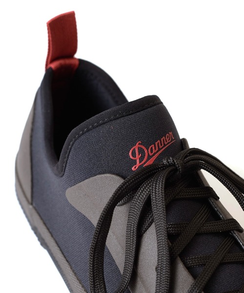 Danner(ダナー)の「DANNER ラップトップライト3 D219104(スニーカー・メンズ・ブラウン・26/27/28/23/24/25)」の8枚目の写真