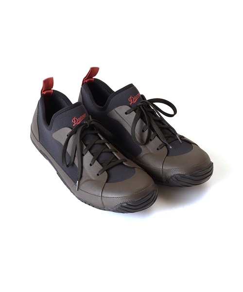 Danner(ダナー)の「DANNER ラップトップライト3 D219104(スニーカー・メンズ・ブラウン・26/27/28/23/24/25)」の4枚目の写真