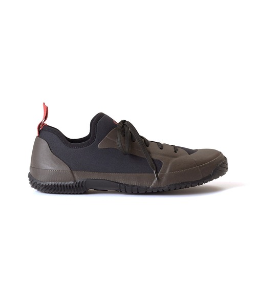 Danner(ダナー)の「DANNER ラップトップライト3 D219104(スニーカー・メンズ・ブラウン・26/27/28/23/24/25)」の5枚目の写真