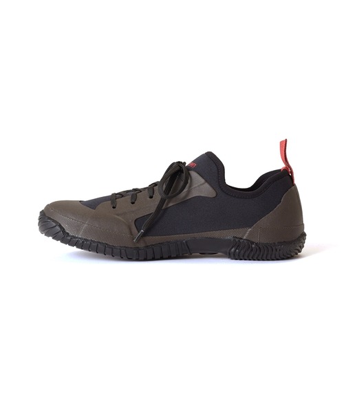 Danner(ダナー)の「DANNER ラップトップライト3 D219104(スニーカー・メンズ・ブラウン・26/27/28/23/24/25)」の6枚目の写真