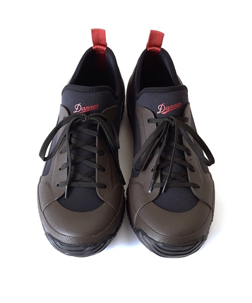 Danner(ダナー)の「DANNER ラップトップライト3 D219104(スニーカー・メンズ・ブラウン・26/27/28/23/24/25)」の10枚目の写真