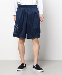 アンダーアーマー UA Tech Boxed Logo Shorts