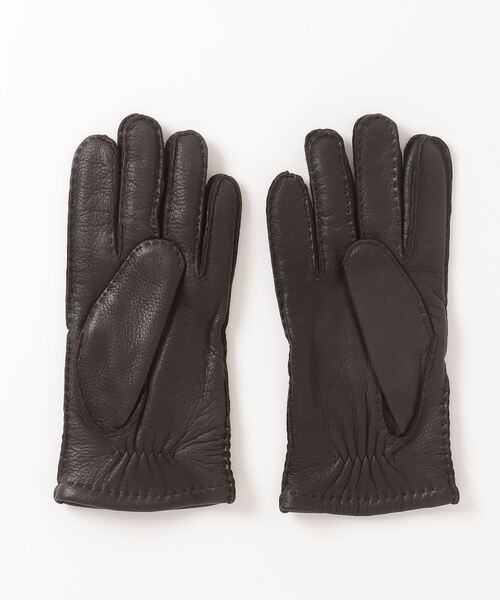 早いもの勝ち◎ 手袋 TORNADO MART∴ディアスキングローブ TORNADO MART（トルネードマート）の「TORNADO MART∴ディアスキン