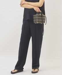 plage | 【R’IAM】MANNISH パンツ◆(その他パンツ)