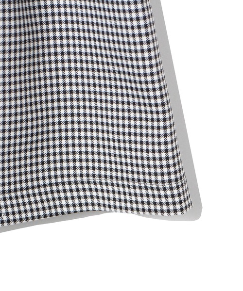 one way（ワンウェイ）の「セットアップミニスカート（スカート・レディース・ベージュ/ブラック系その他/ブラウン系その他/ライトピンク・FREE）」の14枚目の写真