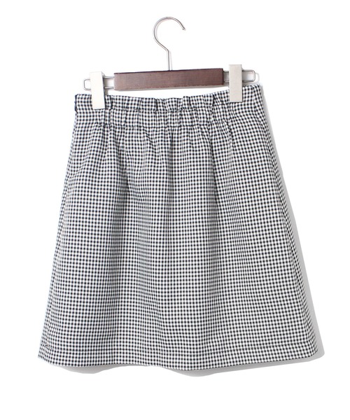 one way（ワンウェイ）の「セットアップミニスカート（スカート・レディース・ベージュ/ブラック系その他/ブラウン系その他/ライトピンク・FREE）」の16枚目の写真