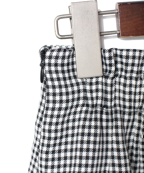 one way（ワンウェイ）の「セットアップミニスカート（スカート・レディース・ベージュ/ブラック系その他/ブラウン系その他/ライトピンク・FREE）」の17枚目の写真