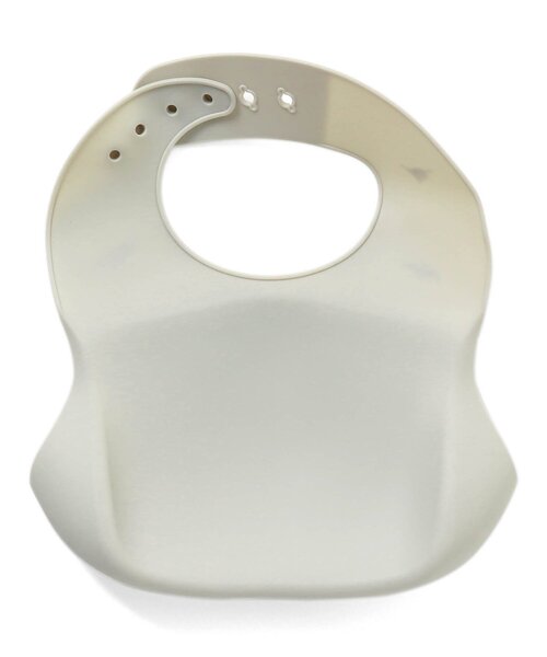 apres les cours（アプレレクール）の「バラエティシリコンビブ（マグ/哺乳瓶/お食事グッズ・キッズ・ブラウン/イエロー/アイボリー/その他3/ミント/ピンク・90）」の17枚目の写真