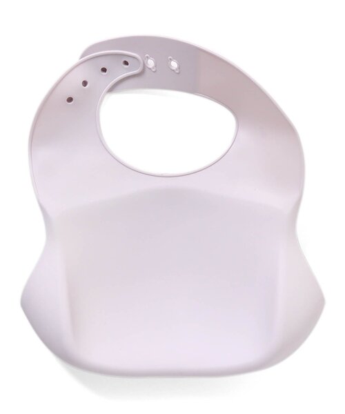 apres les cours（アプレレクール）の「バラエティシリコンビブ（マグ/哺乳瓶/お食事グッズ・キッズ・ブラウン/イエロー/アイボリー/その他3/ミント/ピンク・90）」の18枚目の写真