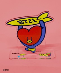 【BT21】アクリルスタンド