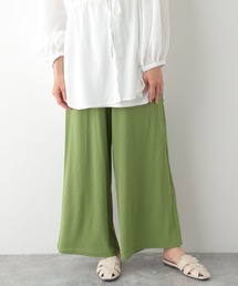 LEPSIM | ヨウリュウイージーパンツ　276505(その他パンツ)