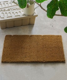 HIGHTIDE（ハイタイド）の「松野屋 カルナ玄関マット ミニ 小（ラグ/マット）」