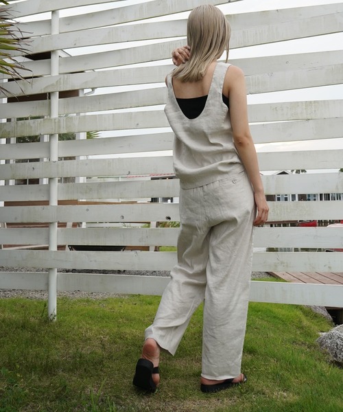 CANAL JEAN（キャナルジーン）の「RED CHOP WORKS(レッドチョップ  