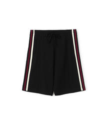 ISABEL MARANT DYLAN サイドライン ショートパンツ