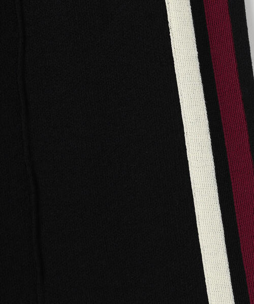 ISABEL MARANT(イザベルマラン)の「ISABEL MARANT DYLAN サイドライン ショートパンツ(その他パンツ・メンズ・ブラック系その他・L/M)」の3枚目の写真