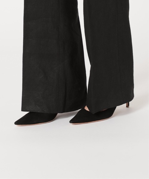 Deuxieme Classe（ドゥーズィエムクラス）の「LINEN CHINO