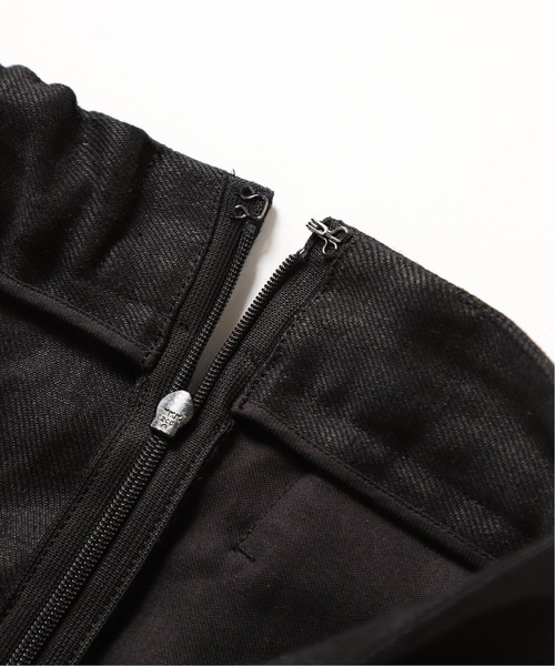 Deuxieme Classe ドゥーズィエムクラスLINENCHINOパンツ Deuxieme Classe（ドゥーズィエムクラス）の「LINEN CHINO